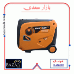 موتور برق هواسدان H4500IE