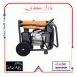 موتور برق هواسدان H9000ID