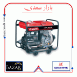 موتوربرق کاما KDE3500E