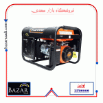 موتور برق لوتین مدل LT3600-s