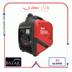 موتور برق سایلنت دنیز مدل ZSP3500i