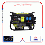 موتور برق 8000v پوتر