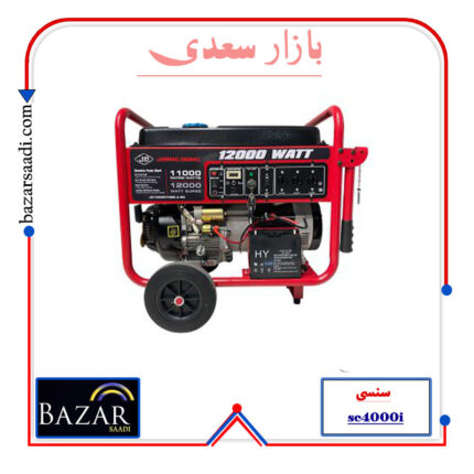 موتوربرق جیانگ دانگ3فاز